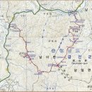 제 72차 벽송산악회 토요산행 (7월18일) 성치산 산행안내 이미지