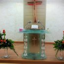 대부영광교회 이미지