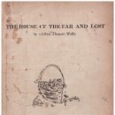 The House of the Far and Lost (1) - Thomas Wolfe 이미지
