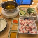 백도씨샤브