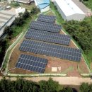 대산1 태양광발전소 이미지