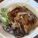 큐짬뽕 | 대구 동성로 라멘 맛집 큐산 방문기, 돈코츠라멘·매운돈코츠라멘·규동 솔직 후기