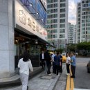 아줌마뒷고기 | 순천 갈매기살 원탑 ! 최군네숯불구이 웨이팅 후기