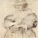 루벤스의 인물 스케치 / Rubens, Peter Paul 이미지