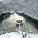 내장사, 세계가 기록한 국내 사찰 명소, 660년 시간이 쌓인 산사의 겨울 이미지