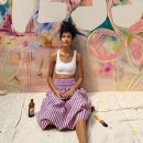 올리비아스테이 이미지