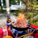 호동닭발 이미지