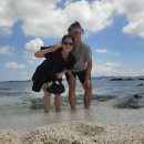 수월효소 영농조합법인 | 제주도 우도, 당일치기 가볼만한 곳 추천! (해변가,카페,점심메뉴추천,소품샵,책방,성산면세점,땅콩선물...