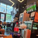 비비큐방화점 | 2026 FIFA 북중미 월드컵을 보기 위해 BBQ치킨 신방화점 후기 (매장 홀식사 , 가격)