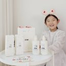 유아화장품 사유리가 만든 제이앤유리 바디워시 바디로션 순해