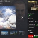 [GMG] Tom Clancy's Ghost Recon Wildlands - Gold Edition 72%할인 (약 30,855원) 이미지