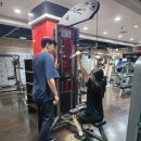 아이휘트니스센타 이미지