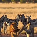 동물의 왕국 이미지