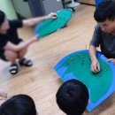 월성초등학교(병설유치원) 이미지