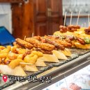 핀초 | '감성 최고 핀초바' 스페인 바르셀로나 시체스 핀초 맛집 추천 맥주 클라라 마신 후기!