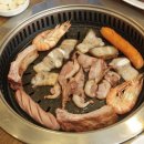 강한남자 장작구이 이미지