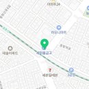 태능시장 특화거리 이미지