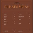 퍼시먼즈(Persimmons) 이미지
