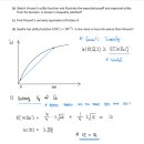 산수로L | 미시경제학 과외후기(LSE, 런던정경대, EC1A1 2025 sping Part2, 불확실성하의 선택 기초)
