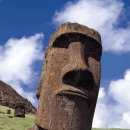 모아이 이미지