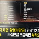 처음본 명품 민물장어 숭의점 네이버블로그