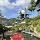 계룡산글램핑파크오브드림 | [대전] 계룡산 글램핑 파크오브드림 솔직후기