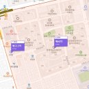 우방센트럴아파트 정문 옆 네이버블로그