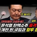 한동훈 &#34;탄핵 투표 제가 했나&#34;… 무책임 발언에 與 의원 &#34;꼴통&#34; 이미지