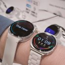 11590-나44-1 | 갤럭시워치8 내돈내산 두달 후기 - 여자 40 44mm 크기 차이 비교 사이즈 추천