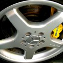 정품타이어 이미지