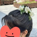 웨딩촬영 헤어변형 &#39;그해, 가을&#39; 후기