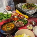 고운 | 종로 야장 삼겹살 익선동 맛집 고운돈 핫플 후기