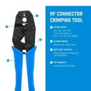 JST 극소 단자 HP 크림퍼(Crimper) 이미지