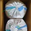 청정지역 무농약쌀 백옥향 (20kg 10박스)만 인하가격 6만원에 판매합니다(화요일 도정) 이미지