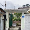 하나금융투자 버스정류장 이미지