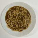 브라운키친 | [오뚜기_후기] 오즈키친 브라운비프카레_카레 우동