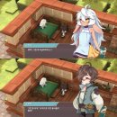 더마르한 | 마녀의 샘2 클리어 후기!