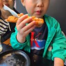 미소치킨호프 | [인천서구] 홀이 넓어서 모임하기 좋은 완정역 푸라닭 인천당하점 방문 후기