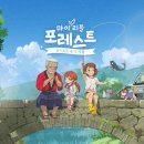 포레스트 이미지