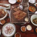 일월산숯불갈비 - 달성군 대실역북로1길 29-4 | 일월산숯불갈비