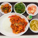 (주)봄푸드 이미지