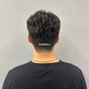 광주 진월동 미용실 정통헤드스파전문점 디오헤어 남자 애즈펌 커트 은진디자이너 시술후기