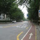 한글비석로(북측) 이미지