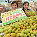 전의농협 하나로마트 이미지