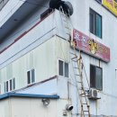 효돈연탄구이 | 음식점 CCTV 설치 후기(1000제곱미터이하)