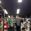 홈플러스익스프레스아산배방점 | 배방킥복싱 전혁진 코치 베트남 국제대회 판정승 후기 !