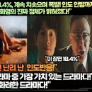 “'재벌집 막내아들' 순간 18.4%, 계속 치솟으며 폭발하며 인도 안방까지 점령하다! 송중기의 고모 진화영의 진짜 정체가 밝혀졌다 이미지