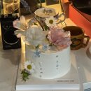 민블룸(MINBLOOM) | 꽃다발 꽃케이크 민블룸 기념일 생화케이크 샤넬꽃 선물 전문