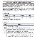 2024년 한국수력원자력 고졸수준 신입사원 선발 모집 공고(~11/14) 이미지