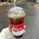 분당-239 | 차차커피코 분당서현점 매장 분위기 및 메뉴 내돈내산 후기